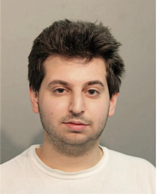 SHWAN H YAWER, Cook County, Illinois