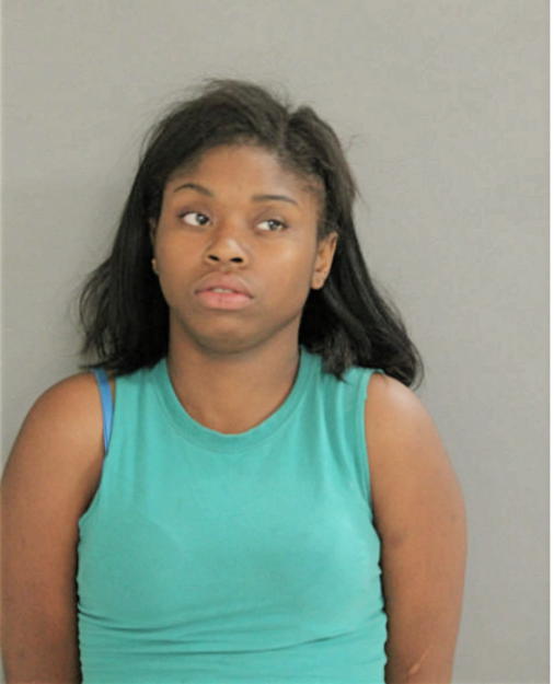 ANGELA A YOUNG, Cook County, Illinois