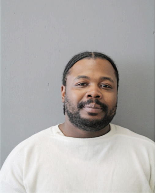 NIVIERRE E YOUNG, Cook County, Illinois