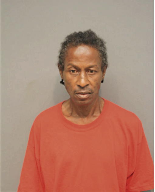 REGGIE ZEIGLER, Cook County, Illinois