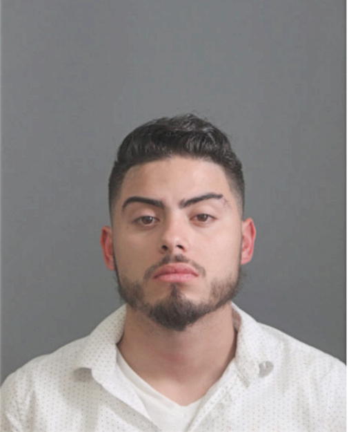 JULIO J ACANDA, Cook County, Illinois