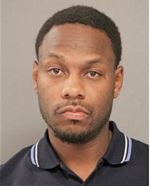 ALVIN M ALLEN, Cook County, Illinois