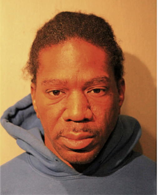 TONY G ALLEN, Cook County, Illinois