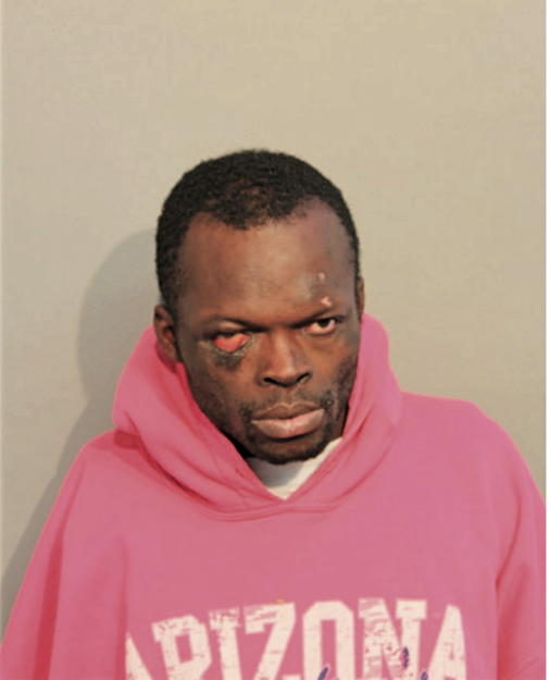KWAME Q ANING, Cook County, Illinois