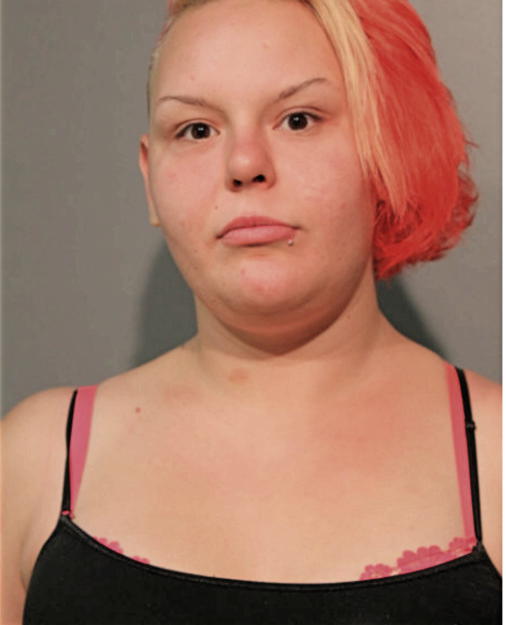 BROOKLYN L ASHBY, Cook County, Illinois