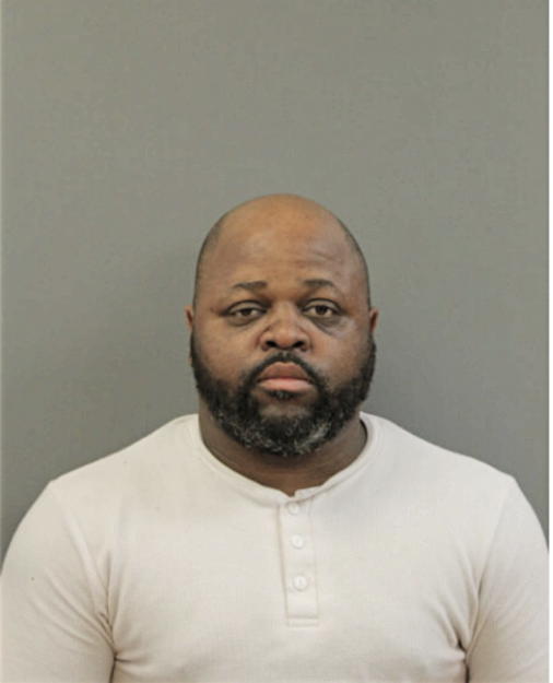 NATHAN L ASHFORD, Cook County, Illinois