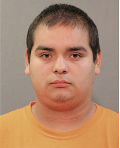 DANIEL AYALA, Cook County, Illinois