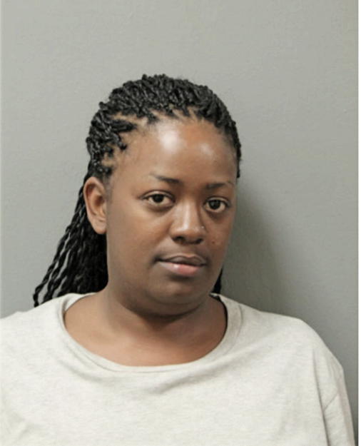 TAKIYAH BATTLES, Cook County, Illinois