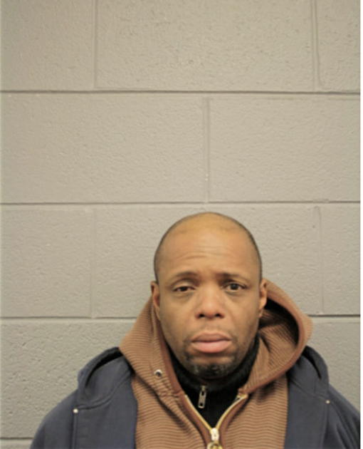 PRESTON BILLINGS, Cook County, Illinois