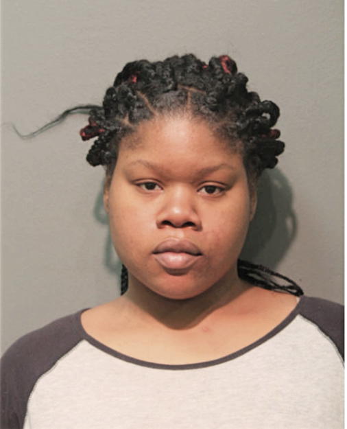 TABATHA T BILLINGS, Cook County, Illinois