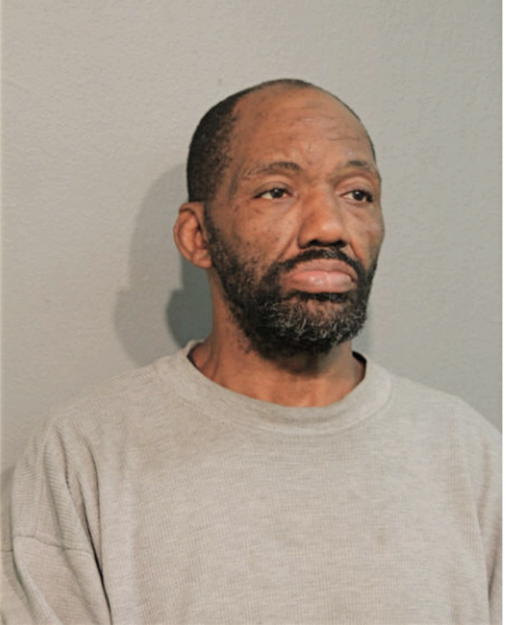 DWAYNE BLUNT, Cook County, Illinois