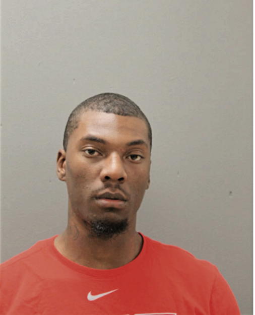 MARQUES S BOYD, Cook County, Illinois