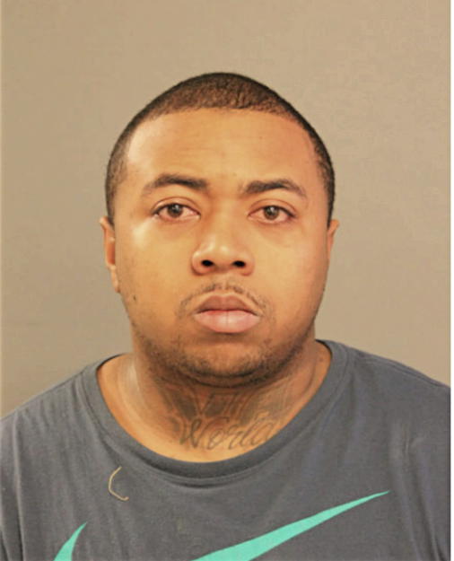 TONY L BOYD, Cook County, Illinois