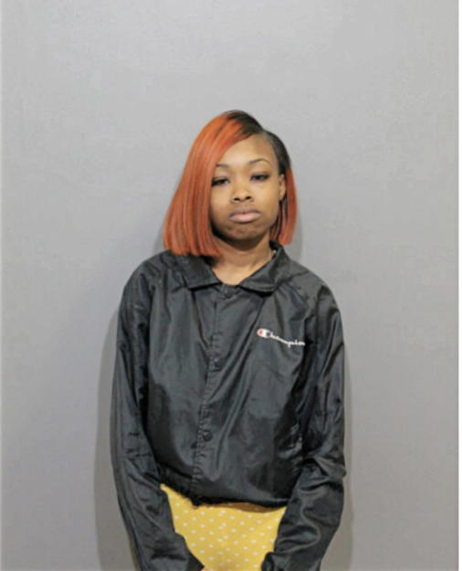 DEJALA N BRANCH, Cook County, Illinois