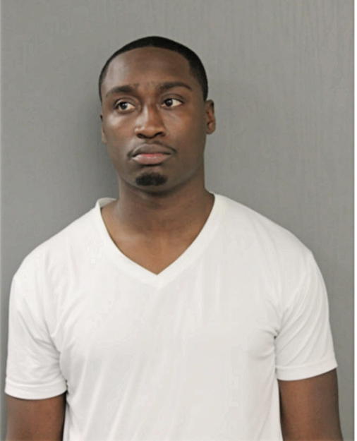 DELANO D BRAXTON, Cook County, Illinois