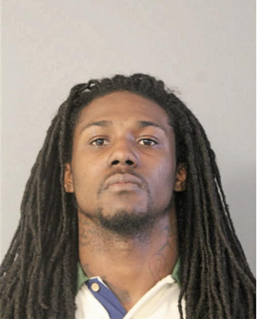 DANCY C BRENCE, Cook County, Illinois