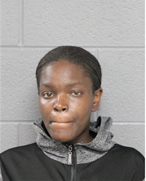 LYDIA P BROWN, Cook County, Illinois