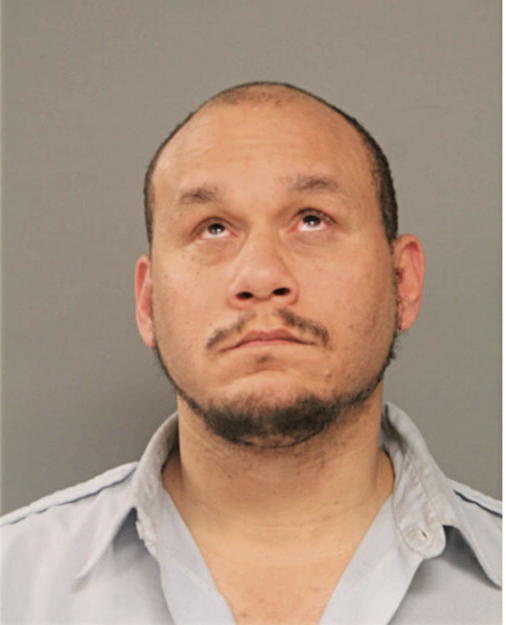 QUINCY W BROWN, Cook County, Illinois