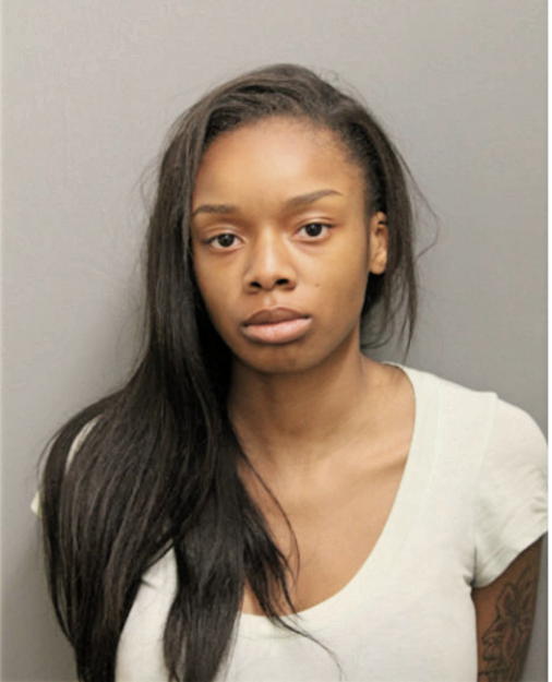 YOLANDA E BROWN, Cook County, Illinois