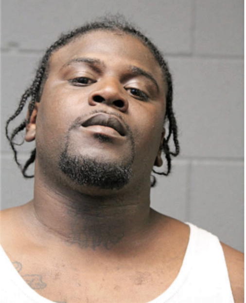 TERRELL BULLARD, Cook County, Illinois