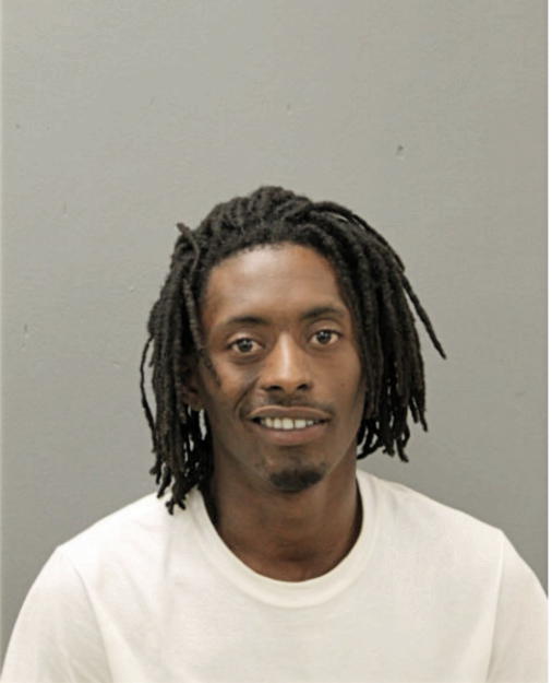 GEORGE BYRD, Cook County, Illinois