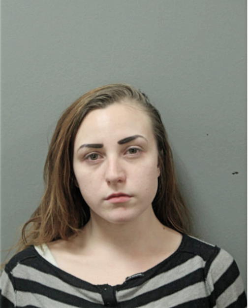 ALYSSA C RUSSELL, Cook County, Illinois