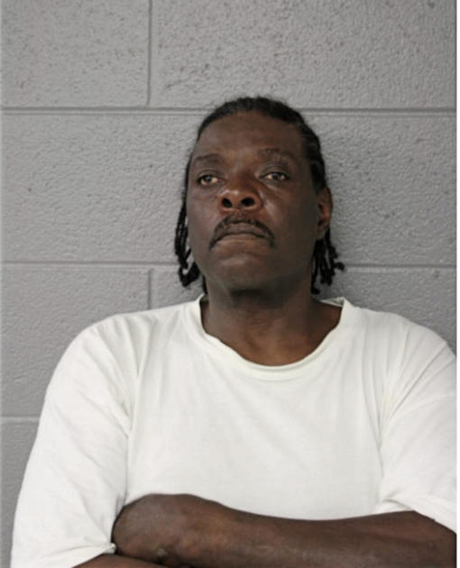 LEWIS L CAMPBELL, Cook County, Illinois