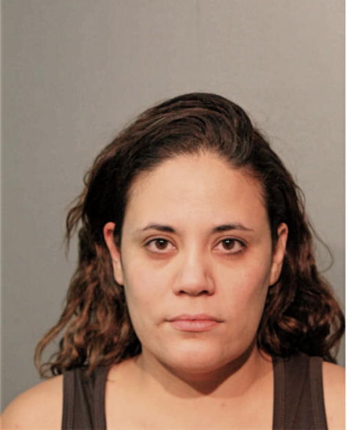 NINA I CENTENO, Cook County, Illinois