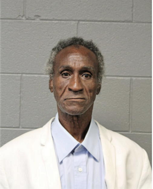 LAWRENCE CLARK, Cook County, Illinois