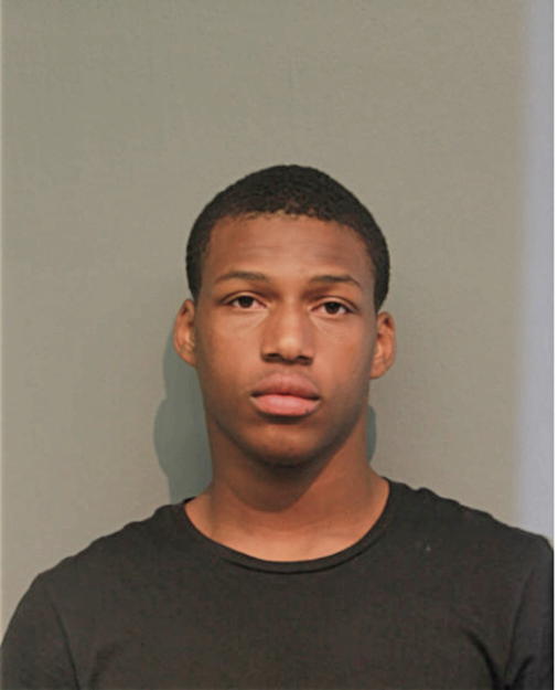 TONY L CLARK, Cook County, Illinois