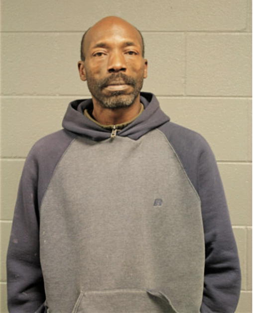 JEROME CLAYTON, Cook County, Illinois