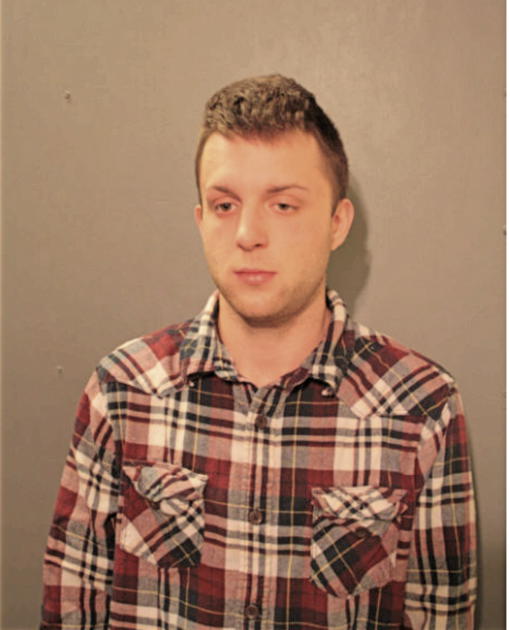 LOGAN W COLLINS, Cook County, Illinois