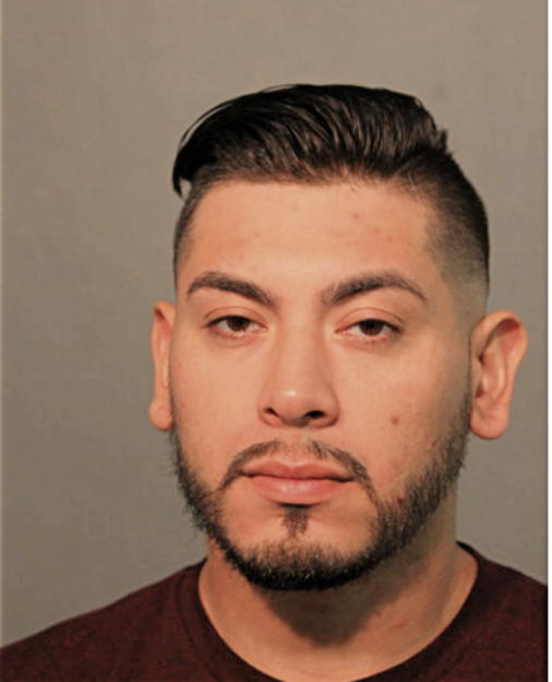 ALEX CONTRERAS, Cook County, Illinois