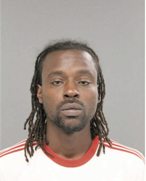 WENDELL T CONWAY, Cook County, Illinois