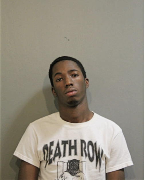 KAMERON S COOPER, Cook County, Illinois