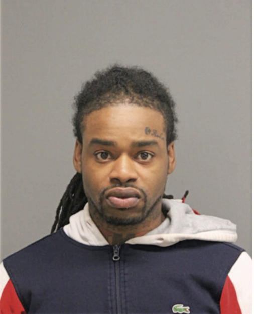 REGINALD D COOPER, Cook County, Illinois