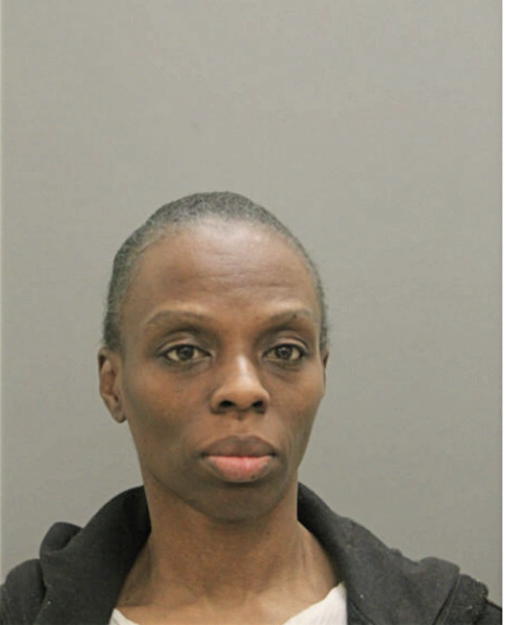 TAMMY CRAWFORD, Cook County, Illinois
