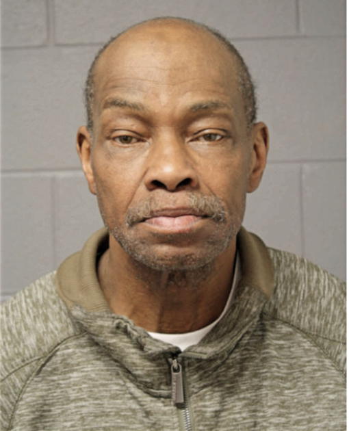 KENNETH CREWS, Cook County, Illinois