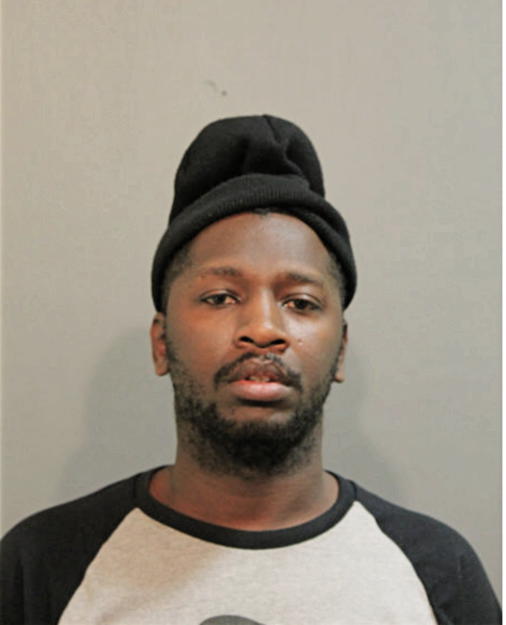 STANLEY L CURSE, Cook County, Illinois