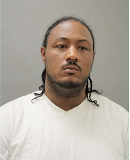 DARTANAN L DAVIS, Cook County, Illinois