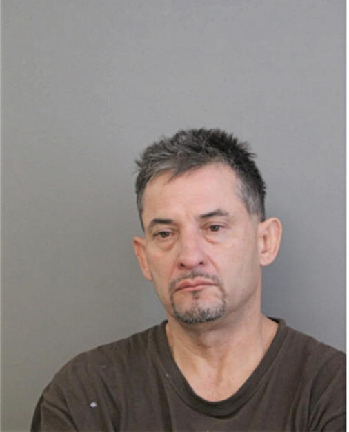 HECTOR L DELGADO, Cook County, Illinois