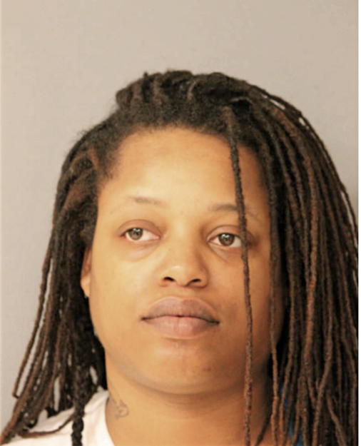 LASONDRA P DOUGHERTY, Cook County, Illinois