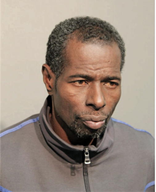 MICHAEL A DUNBAR, Cook County, Illinois