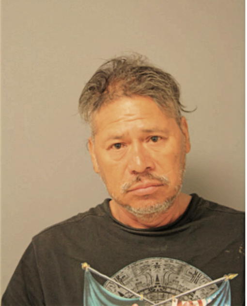 FERNANDO EGUIA, Cook County, Illinois