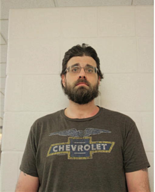 ERIC R ELLERMANN, Cook County, Illinois