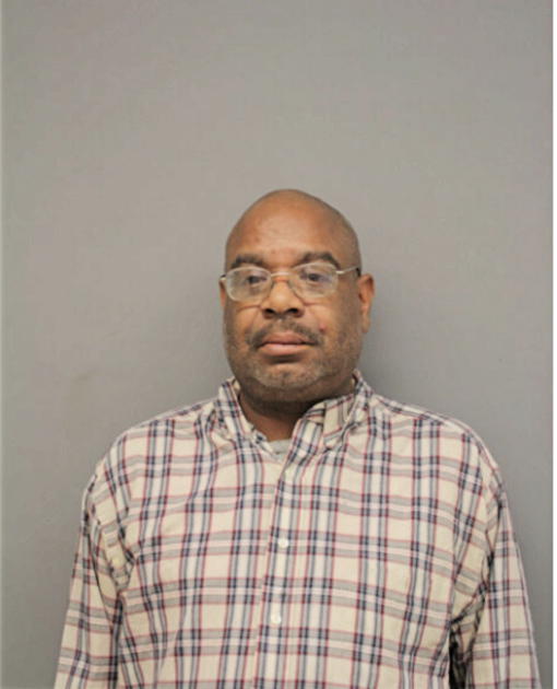 FAROZIE T FISHER, Cook County, Illinois
