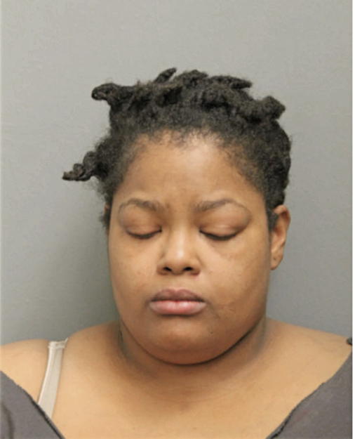 DIARA FLEMING, Cook County, Illinois