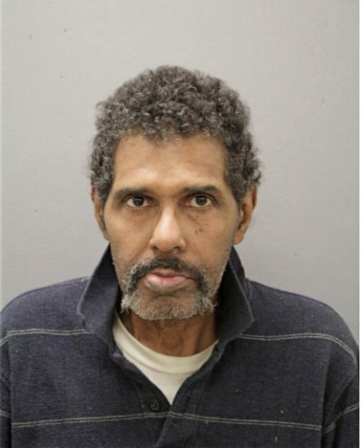 TOMMIE FOSTER, Cook County, Illinois