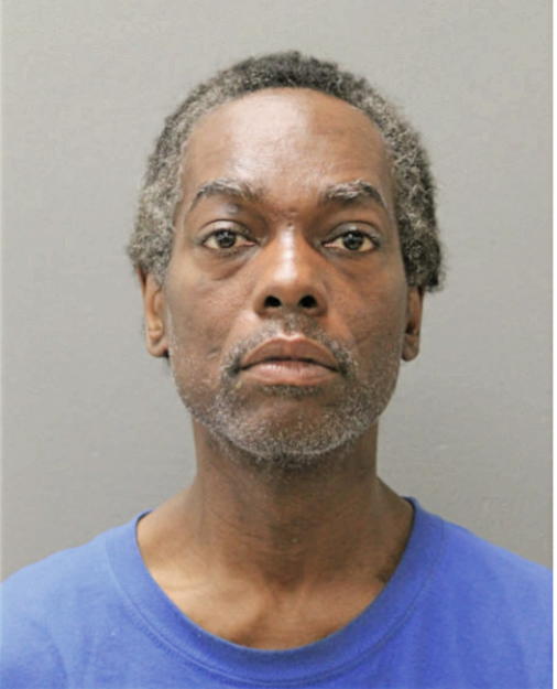 JERRY FREEMAN, Cook County, Illinois