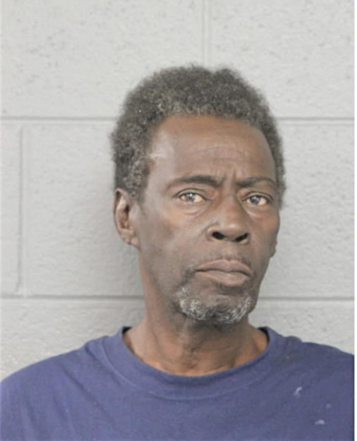 JIMMY D FULWILEY, Cook County, Illinois